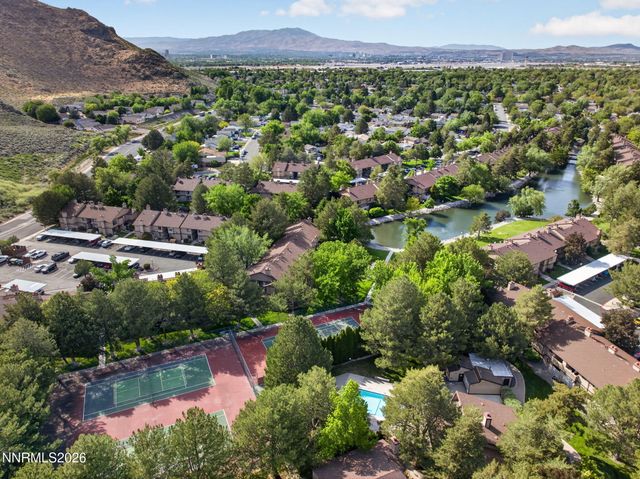4550 Matich Drive, Reno, NV 89502
