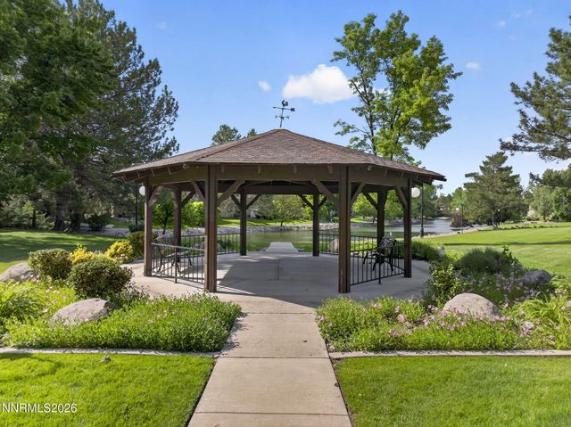 4550 Matich Drive, Reno, NV 89502