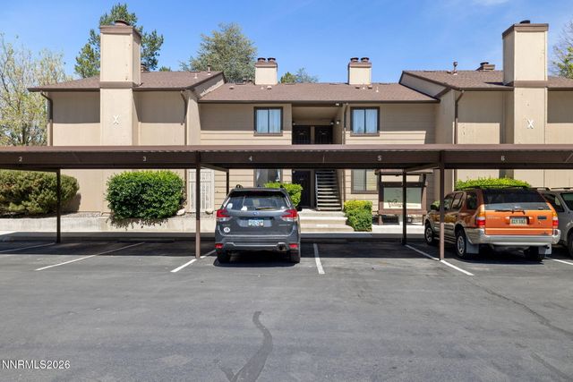 4550 Matich Drive, Reno, NV 89502