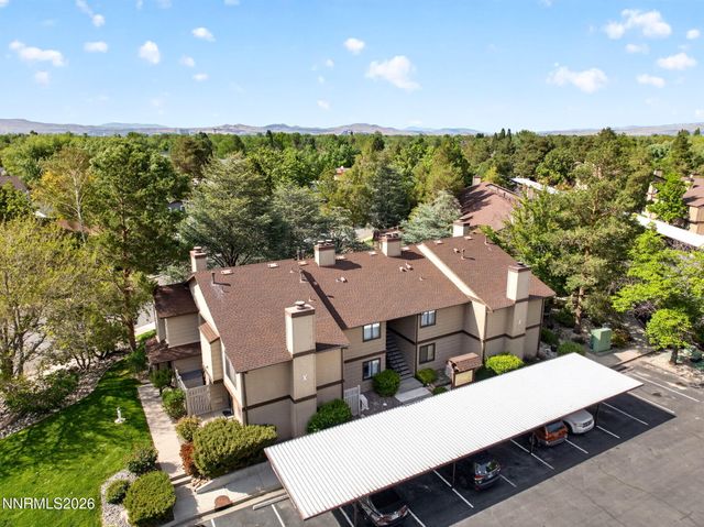 4550 Matich Drive, Reno, NV 89502