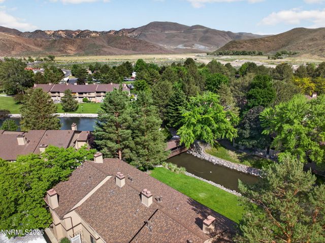 4550 Matich Drive, Reno, NV 89502