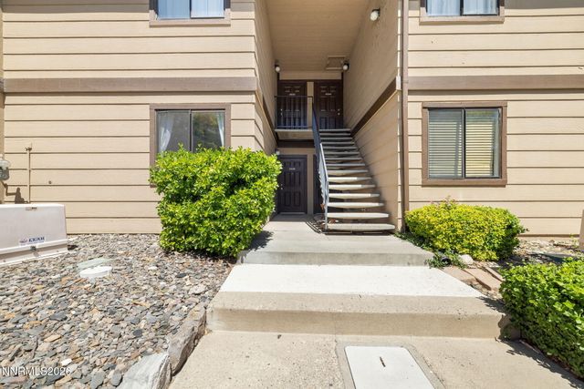 4550 Matich Drive, Reno, NV 89502