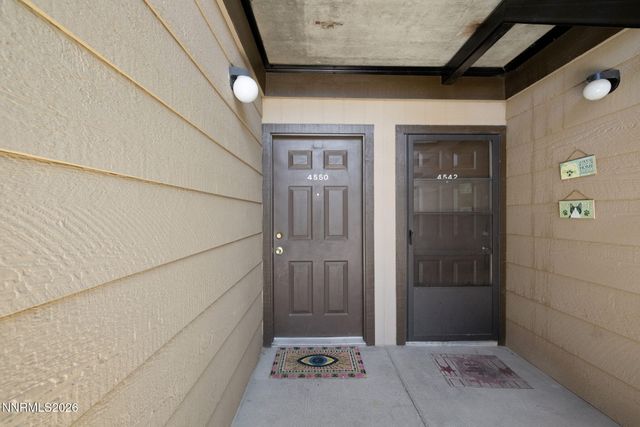 4550 Matich Drive, Reno, NV 89502