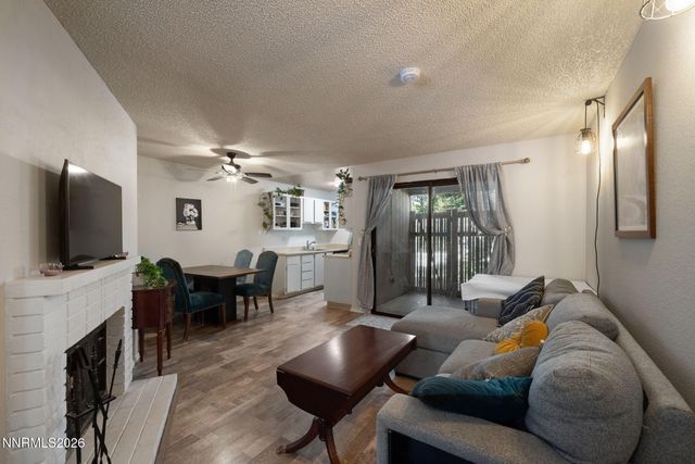4550 Matich Drive, Reno, NV 89502