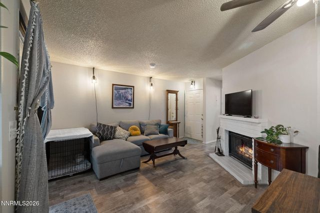 4550 Matich Drive, Reno, NV 89502