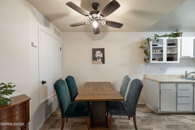 4550 Matich Drive, Reno, NV 89502