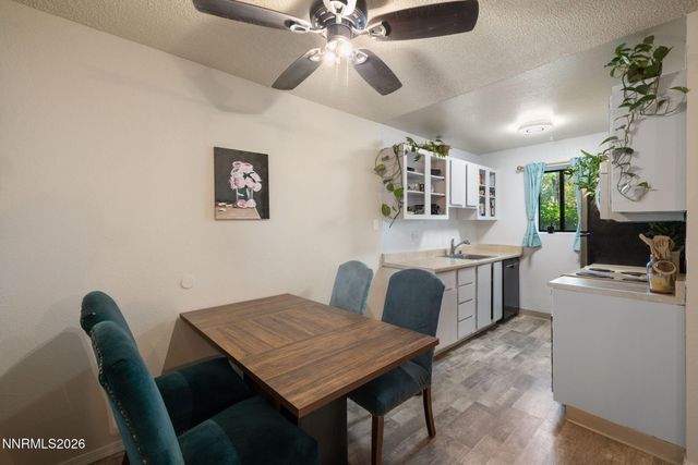 4550 Matich Drive, Reno, NV 89502