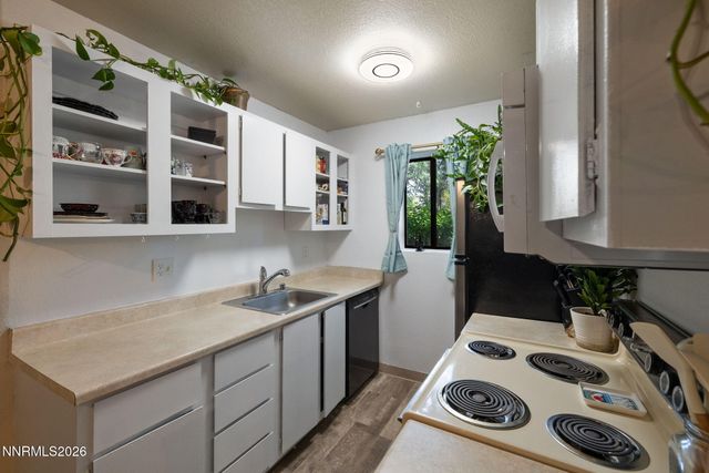 4550 Matich Drive, Reno, NV 89502