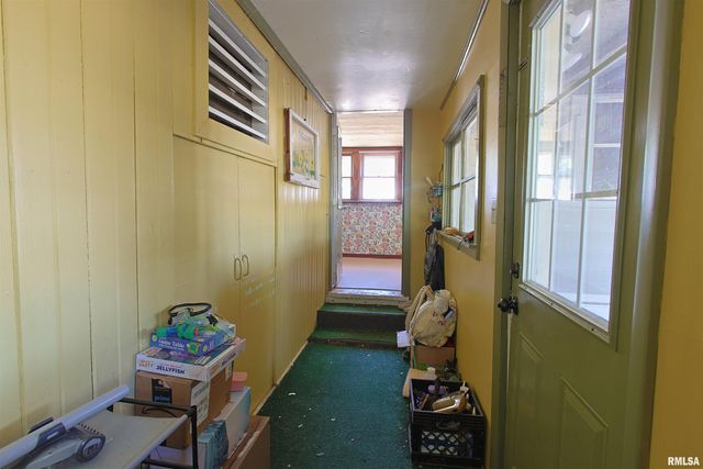 1020 N 16TH Street, Herrin, IL 62948