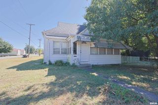 1020 N 16TH Street, Herrin, IL 62948