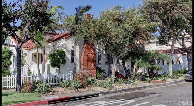 501 Avenue B, Redondo Beach, CA 90277