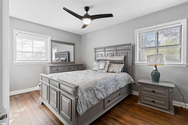 110 Chester Street, Spartanburg, SC 29301