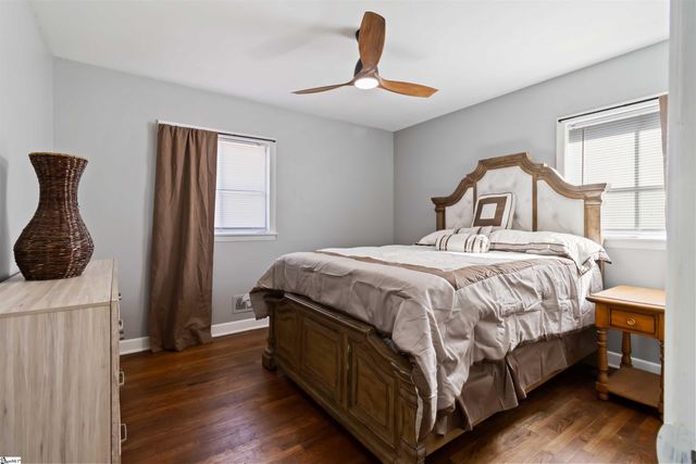 110 Chester Street, Spartanburg, SC 29301