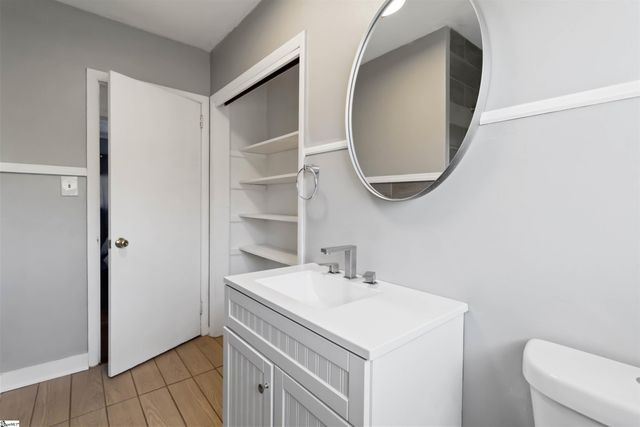 110 Chester Street, Spartanburg, SC 29301