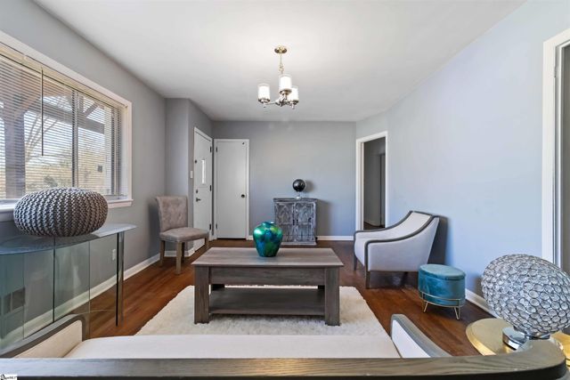 110 Chester Street, Spartanburg, SC 29301