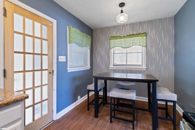 110 Chester Street, Spartanburg, SC 29301