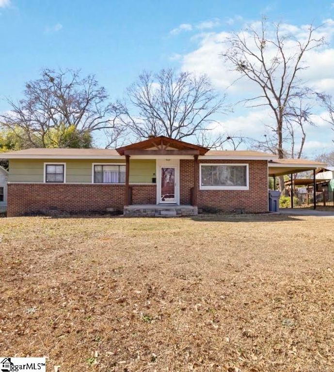 110 Chester Street, Spartanburg, SC 29301