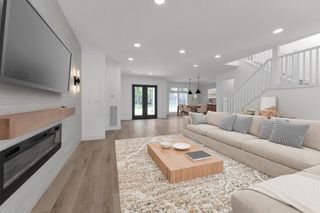 30 E Wedgemere Circle, The Woodlands, TX 77381