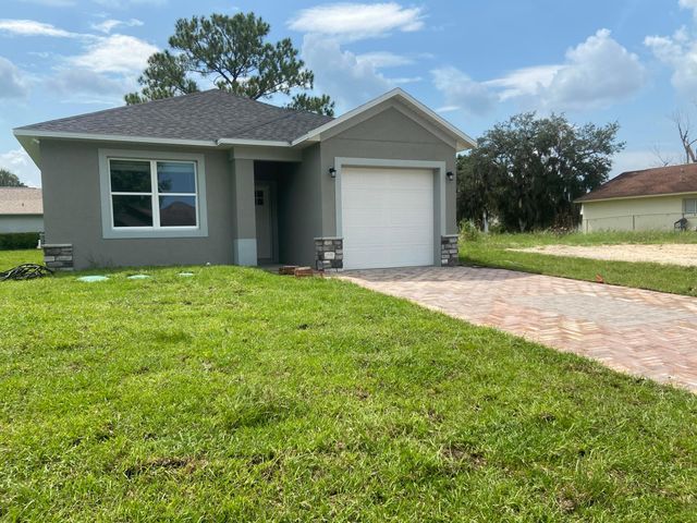 4229 Elson Avenue, Sebring, FL 33875
