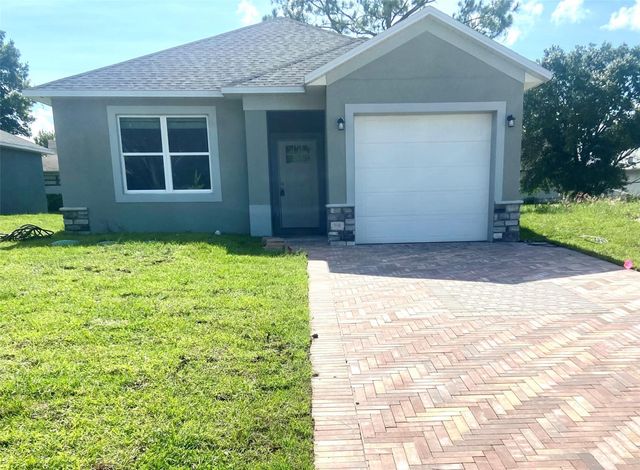 4229 Elson Avenue, Sebring, FL 33875