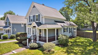 45 Davis St, North Andover, MA 01845