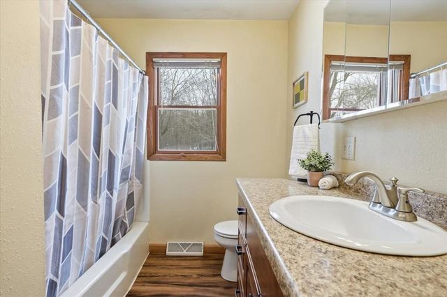 N768 County Road N, Augusta, WI 54722