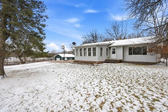 N768 County Road N, Augusta, WI 54722