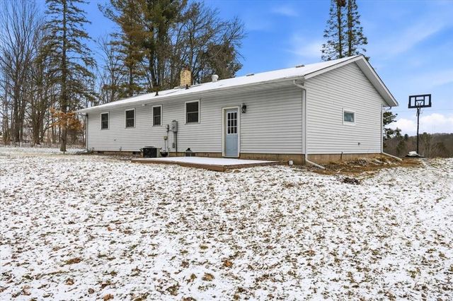 N768 County Road N, Augusta, WI 54722