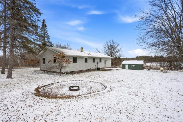 N768 County Road N, Augusta, WI 54722