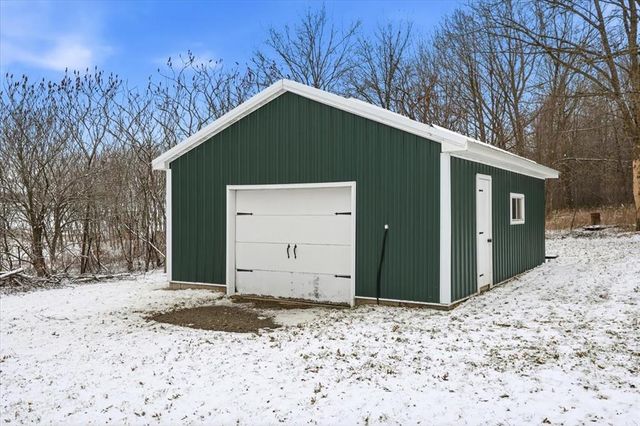 N768 County Road N, Augusta, WI 54722