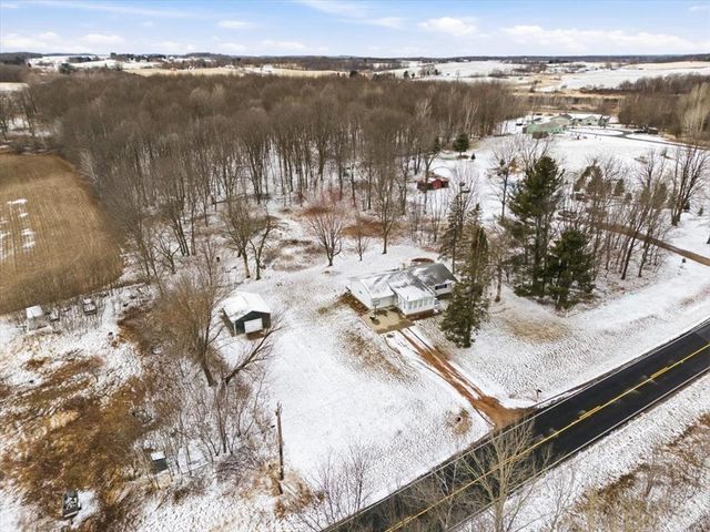 N768 County Road N, Augusta, WI 54722