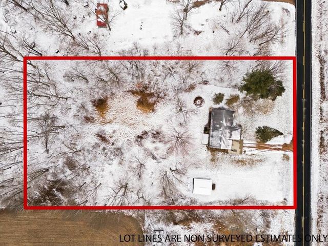 N768 County Road N, Augusta, WI 54722