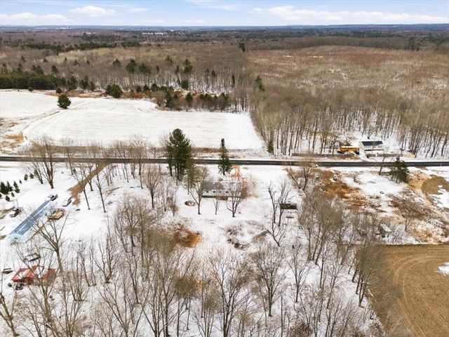 N768 County Road N, Augusta, WI 54722