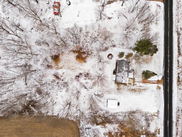 N768 County Road N, Augusta, WI 54722