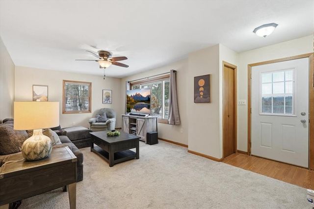 N768 County Road N, Augusta, WI 54722