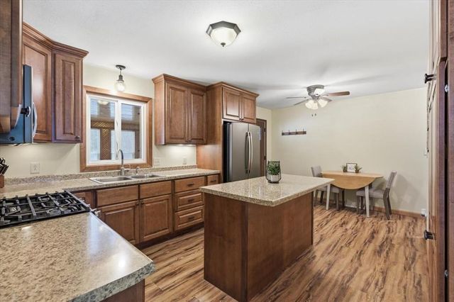 N768 County Road N, Augusta, WI 54722