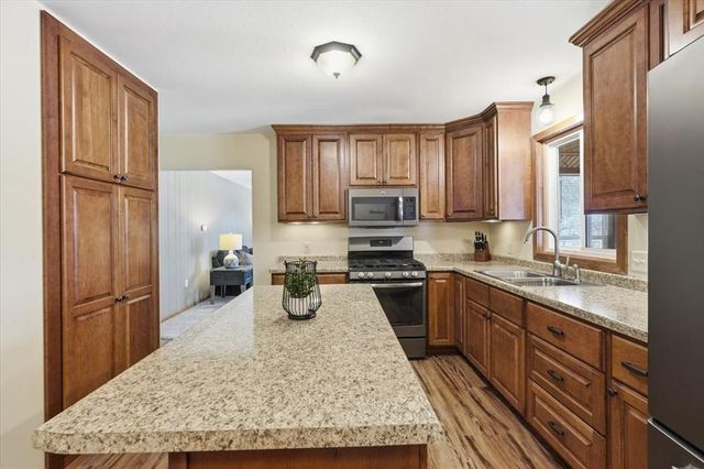 N768 County Road N, Augusta, WI 54722