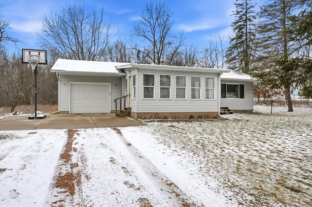 N768 County Road N, Augusta, WI 54722