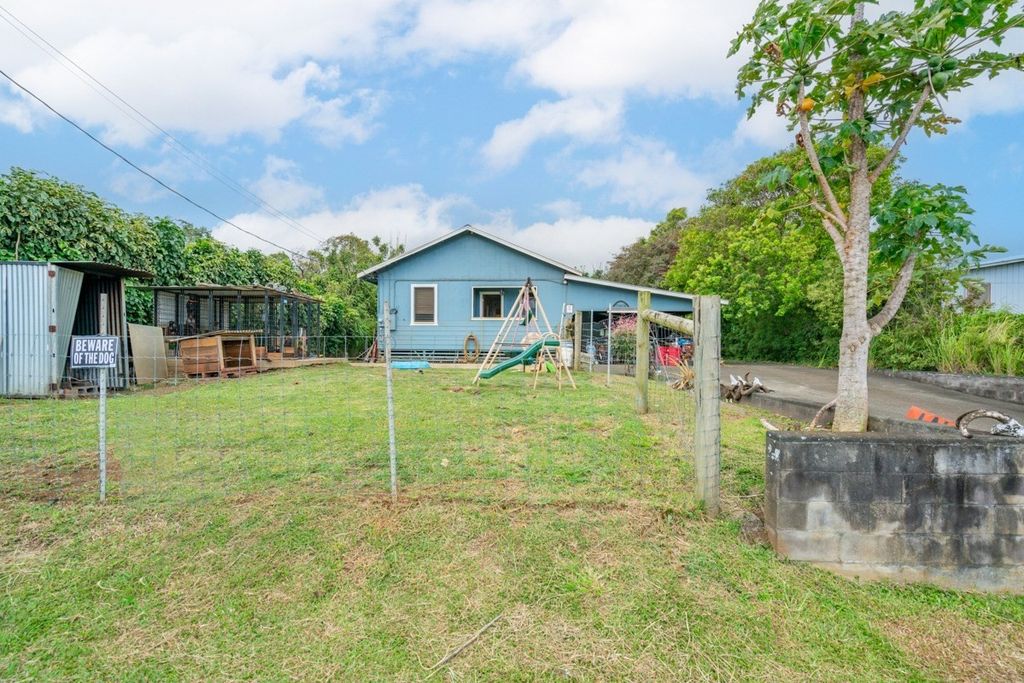 Image 24 of property listing at 53-4230 AKONI PULE HIGHWAY, Kapaau, HI 96755