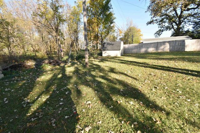 604 N 5Th Street, Oxford, IN 47971