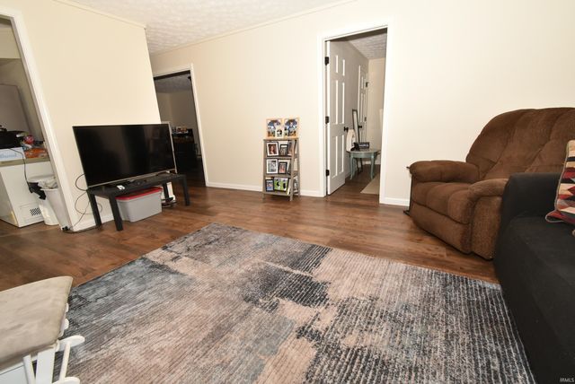 604 N 5Th Street, Oxford, IN 47971