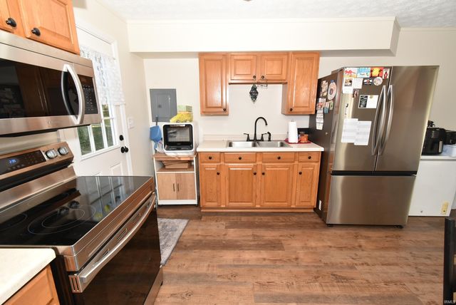 604 N 5Th Street, Oxford, IN 47971