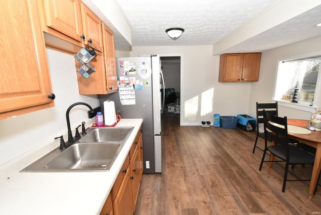 604 N 5Th Street, Oxford, IN 47971