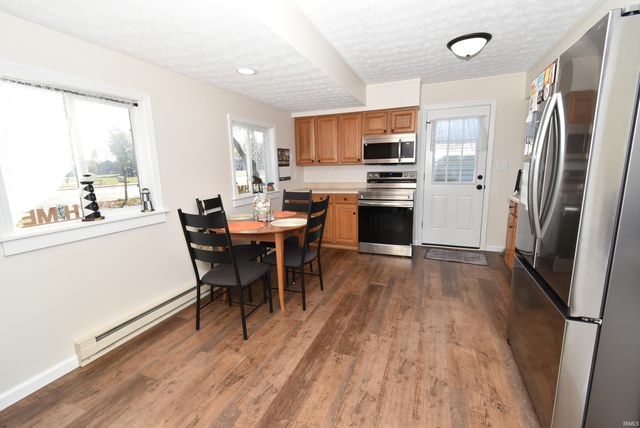 604 N 5Th Street, Oxford, IN 47971