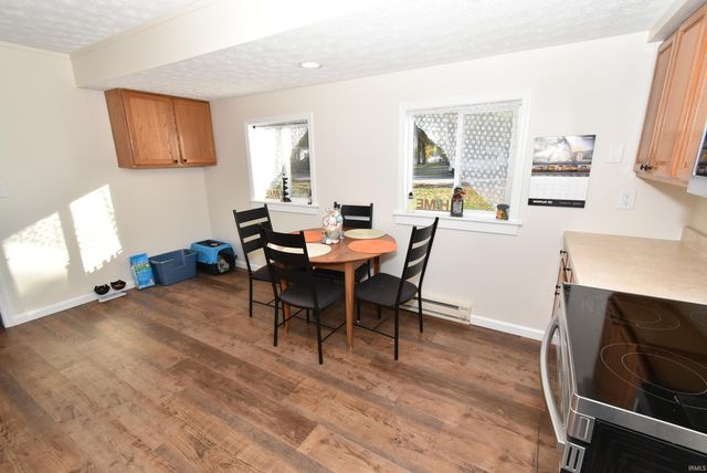 604 N 5Th Street, Oxford, IN 47971