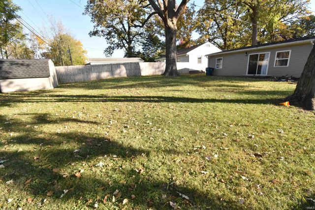 604 N 5Th Street, Oxford, IN 47971