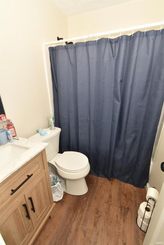 604 N 5Th Street, Oxford, IN 47971