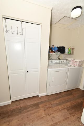 604 N 5Th Street, Oxford, IN 47971