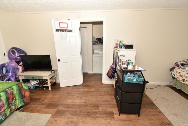 604 N 5Th Street, Oxford, IN 47971