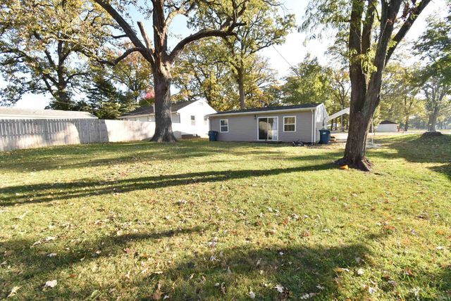 604 N 5Th Street, Oxford, IN 47971